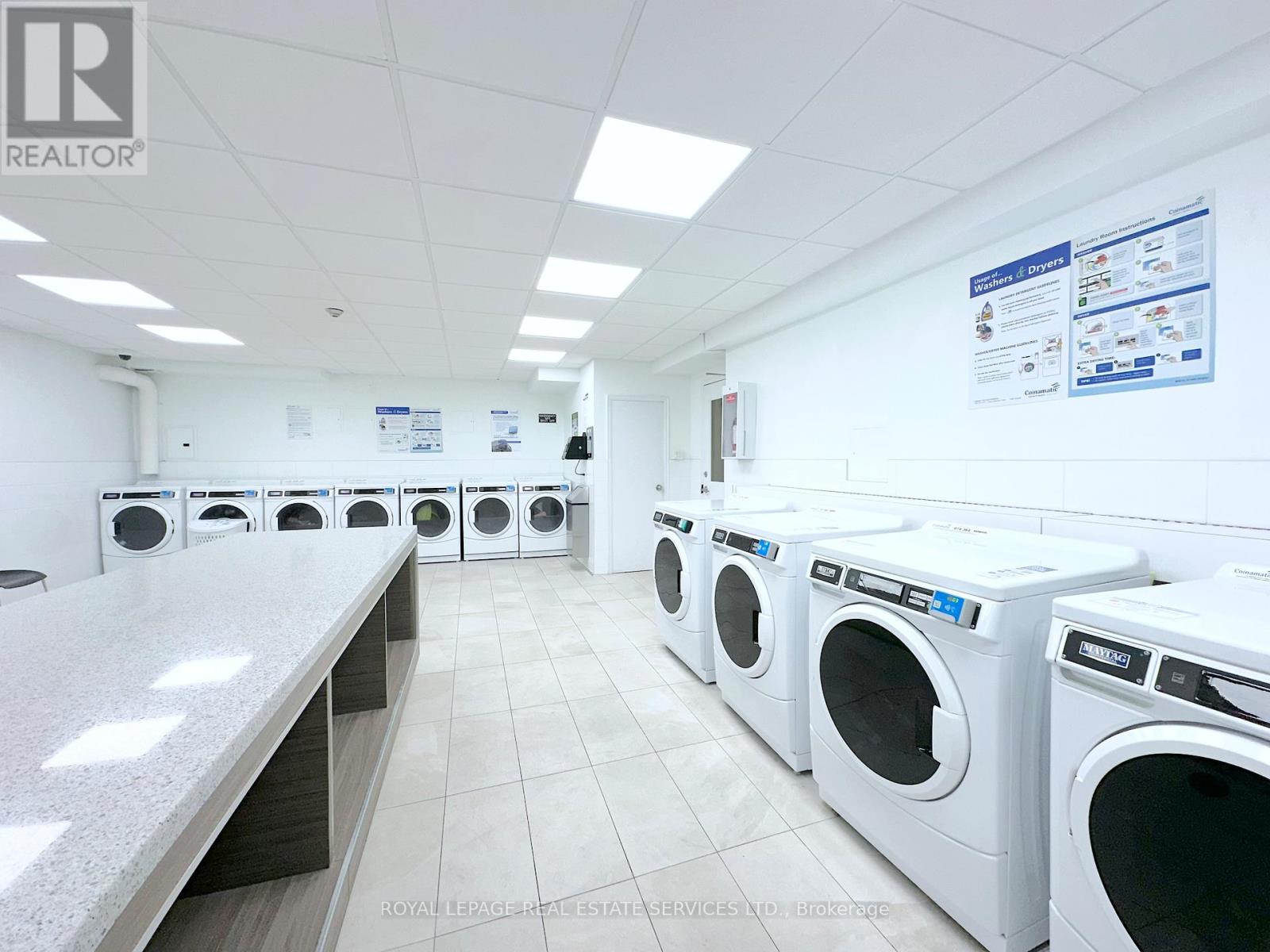 510 - 12 Rockford Road, Toronto, Ontario  M2R 3A2 - Photo 12 - C12611894