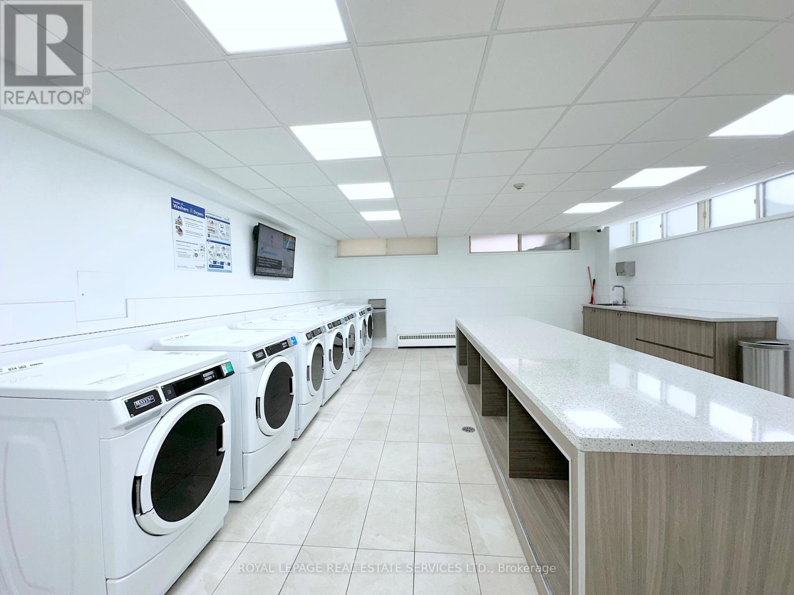 510 - 12 Rockford Road, Toronto, Ontario  M2R 3A2 - Photo 13 - C12611894