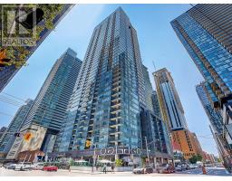 3407 - 295 ADELAIDE STREET W, Toronto, Ontario
