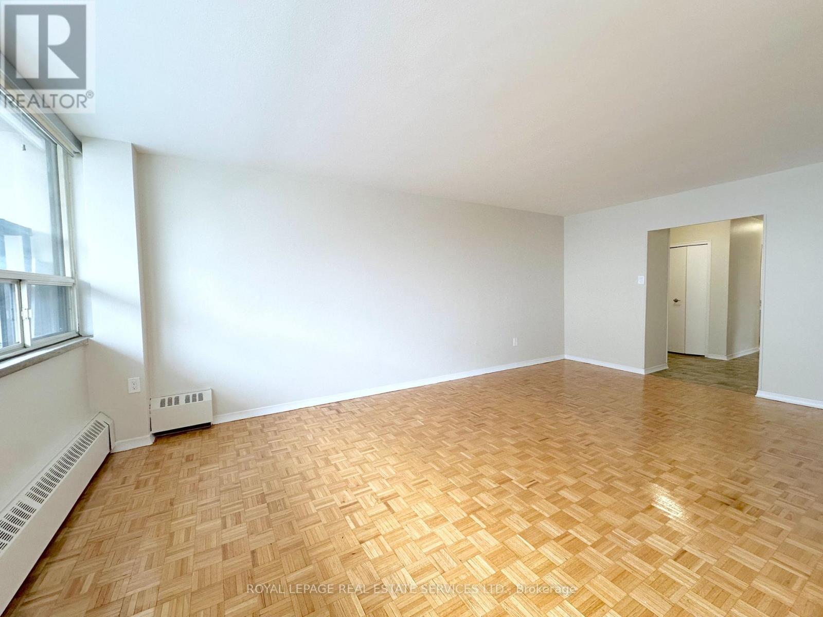 603 - 12 Rockford Road, Toronto, Ontario  M2R 3A2 - Photo 3 - C12611918