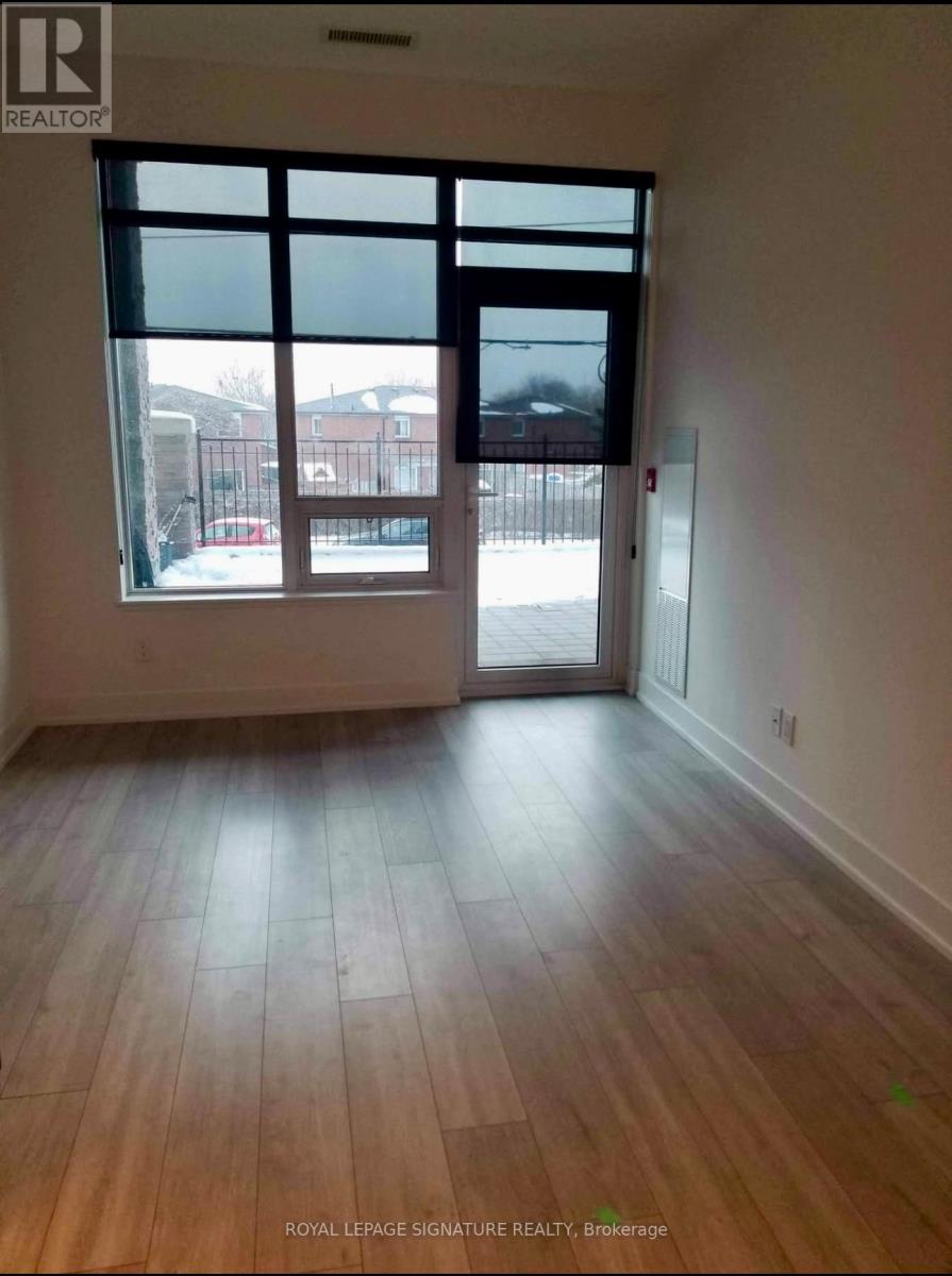 106 - 1215 Bayly Street, Pickering, Ontario  L1W 1L7 - Photo 10 - E12611892