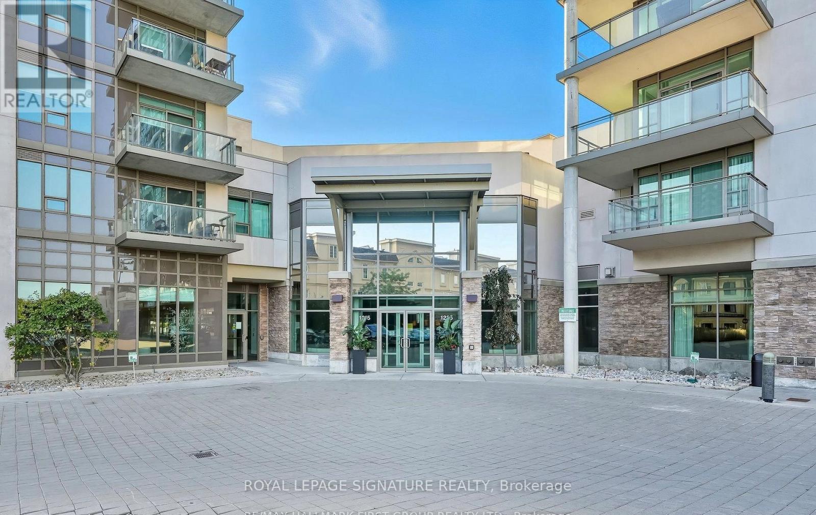 106 - 1215 Bayly Street, Pickering, Ontario  L1W 1L7 - Photo 2 - E12611892