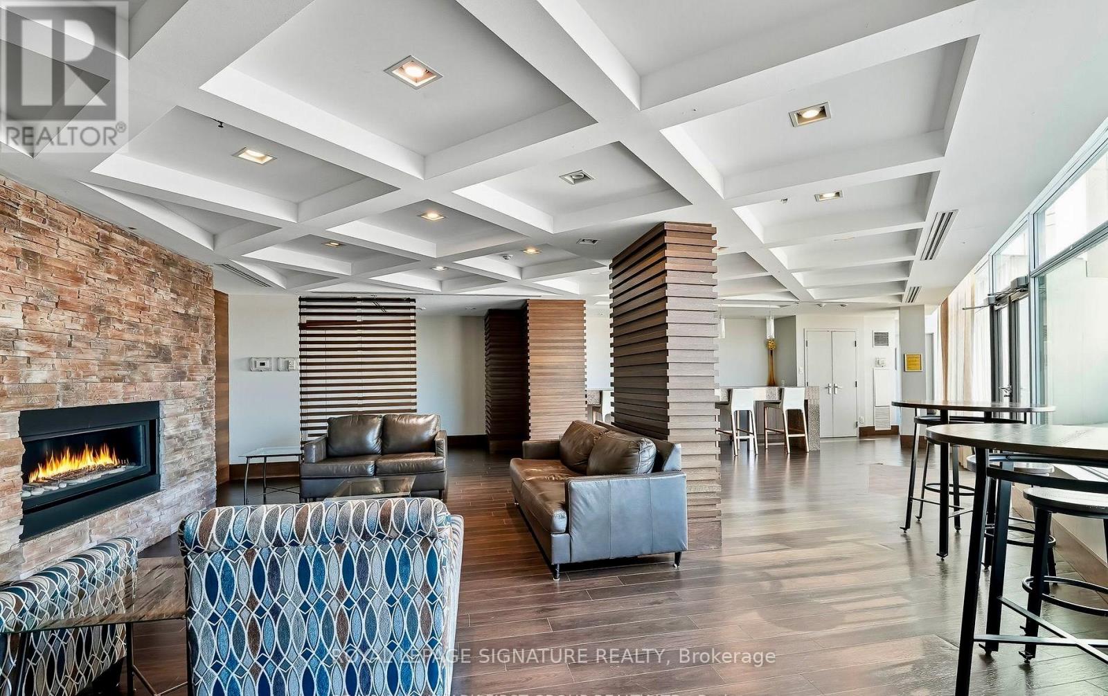 106 - 1215 Bayly Street, Pickering, Ontario  L1W 1L7 - Photo 20 - E12611892