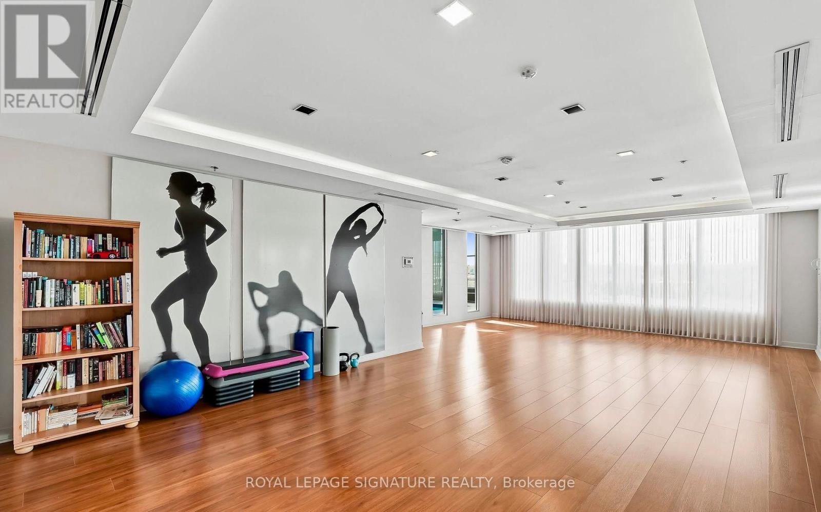 106 - 1215 Bayly Street, Pickering, Ontario  L1W 1L7 - Photo 21 - E12611892