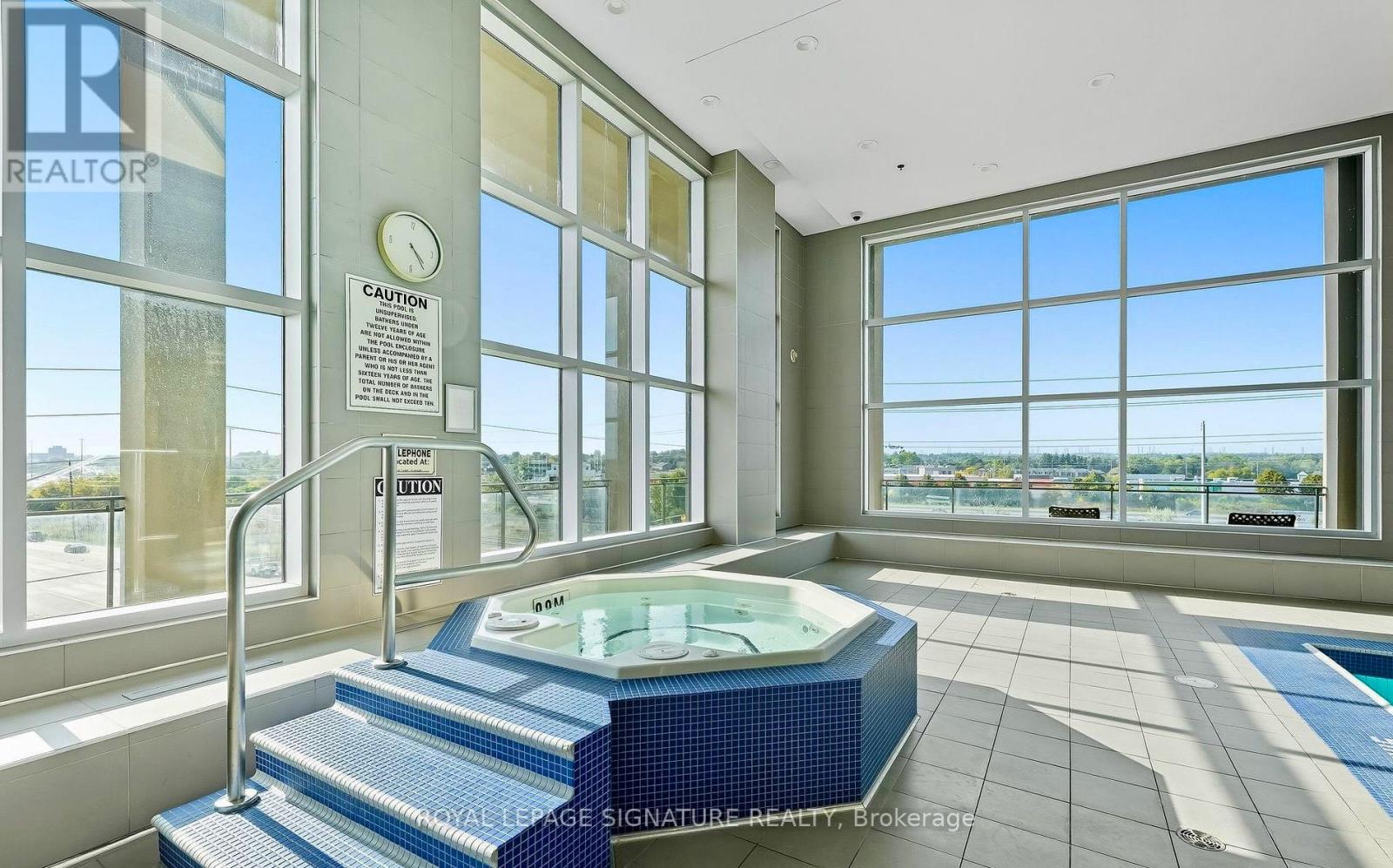 106 - 1215 Bayly Street, Pickering, Ontario  L1W 1L7 - Photo 24 - E12611892