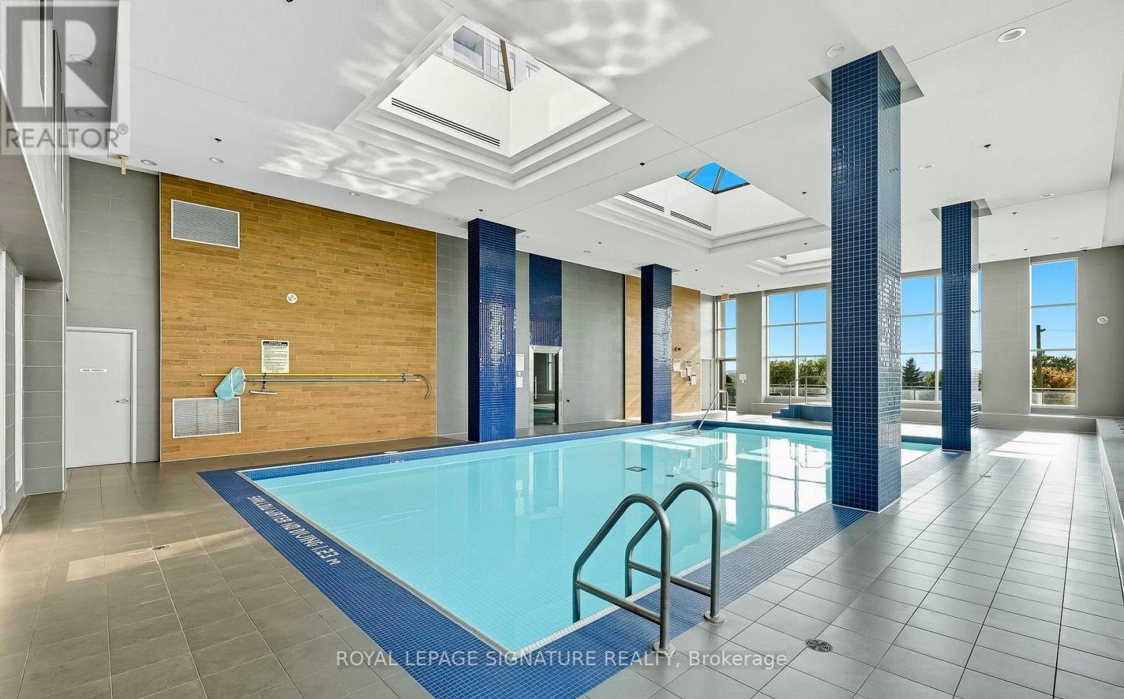 106 - 1215 Bayly Street, Pickering, Ontario  L1W 1L7 - Photo 25 - E12611892