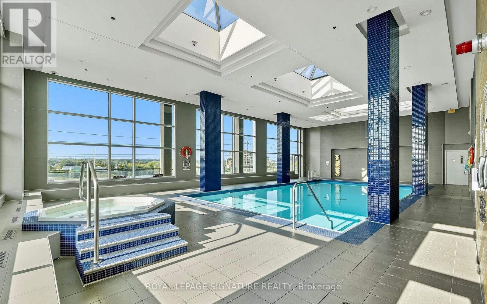 106 - 1215 Bayly Street, Pickering, Ontario  L1W 1L7 - Photo 26 - E12611892