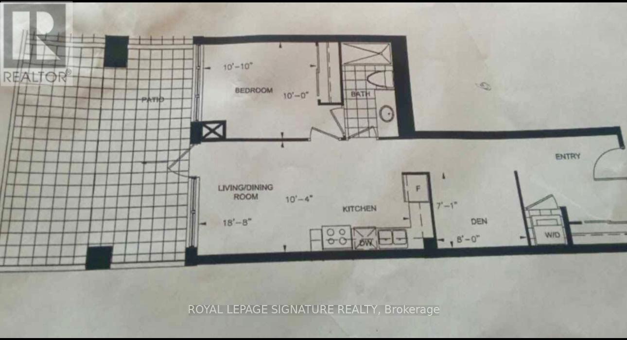 106 - 1215 Bayly Street, Pickering, Ontario  L1W 1L7 - Photo 27 - E12611892