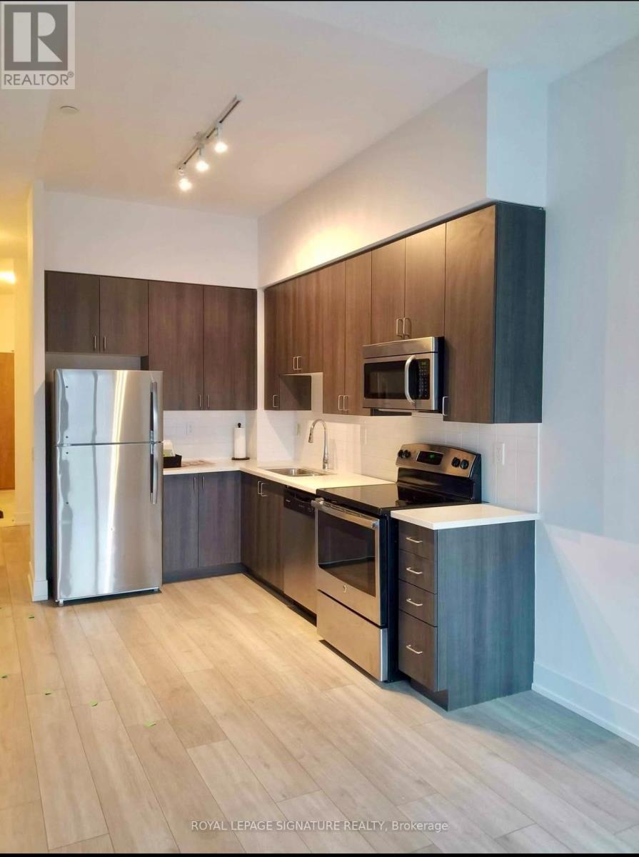 106 - 1215 Bayly Street, Pickering, Ontario  L1W 1L7 - Photo 8 - E12611892