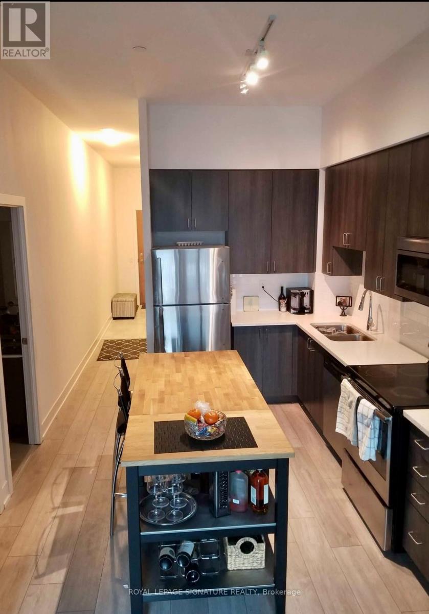 106 - 1215 Bayly Street, Pickering, Ontario  L1W 1L7 - Photo 9 - E12611892