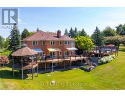 47 BRULE TRAIL, King, Ontario