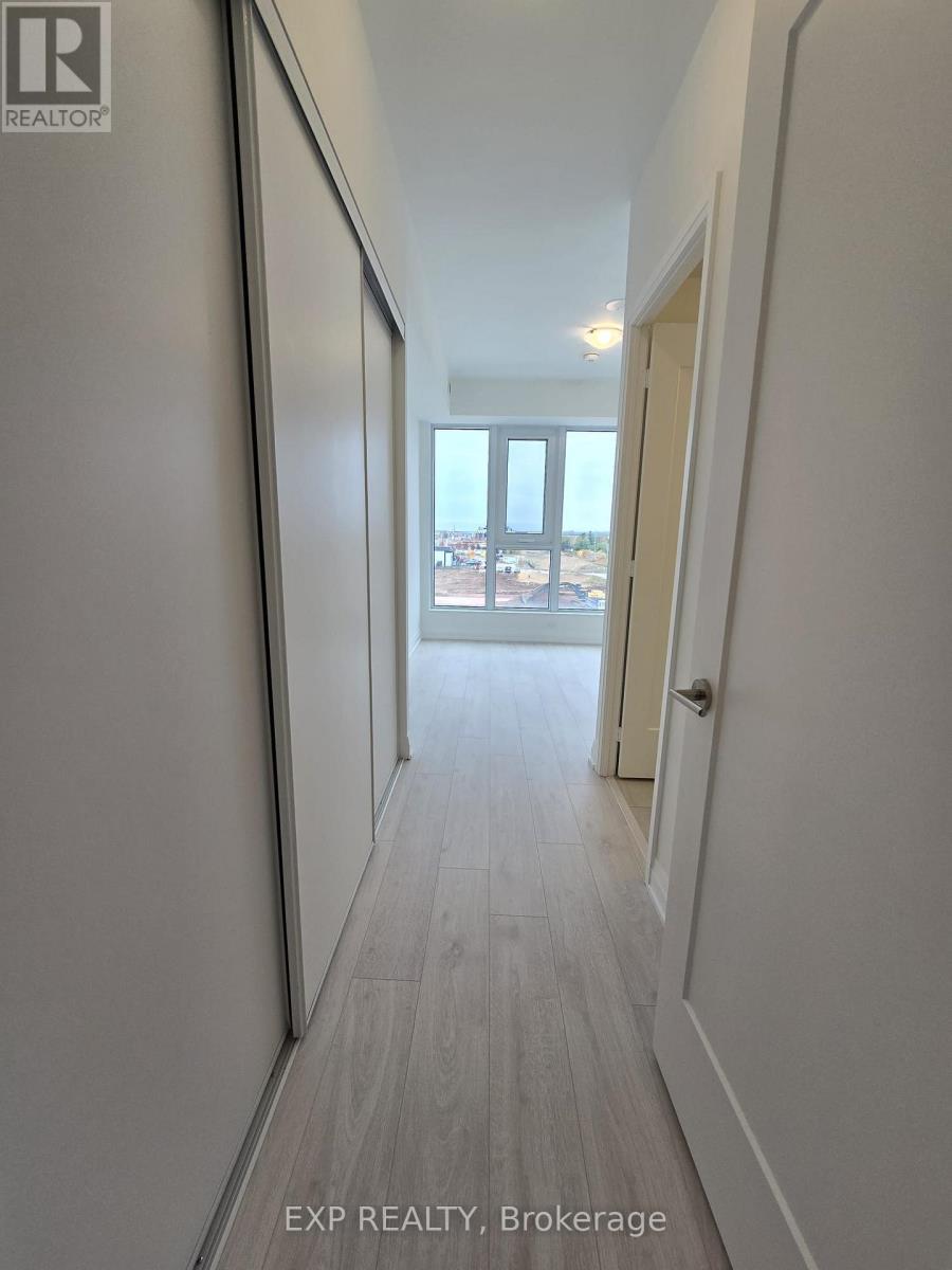 419 - 412 Silver Maple Road, Oakville, Ontario  L6H 7X8 - Photo 11 - W12611922