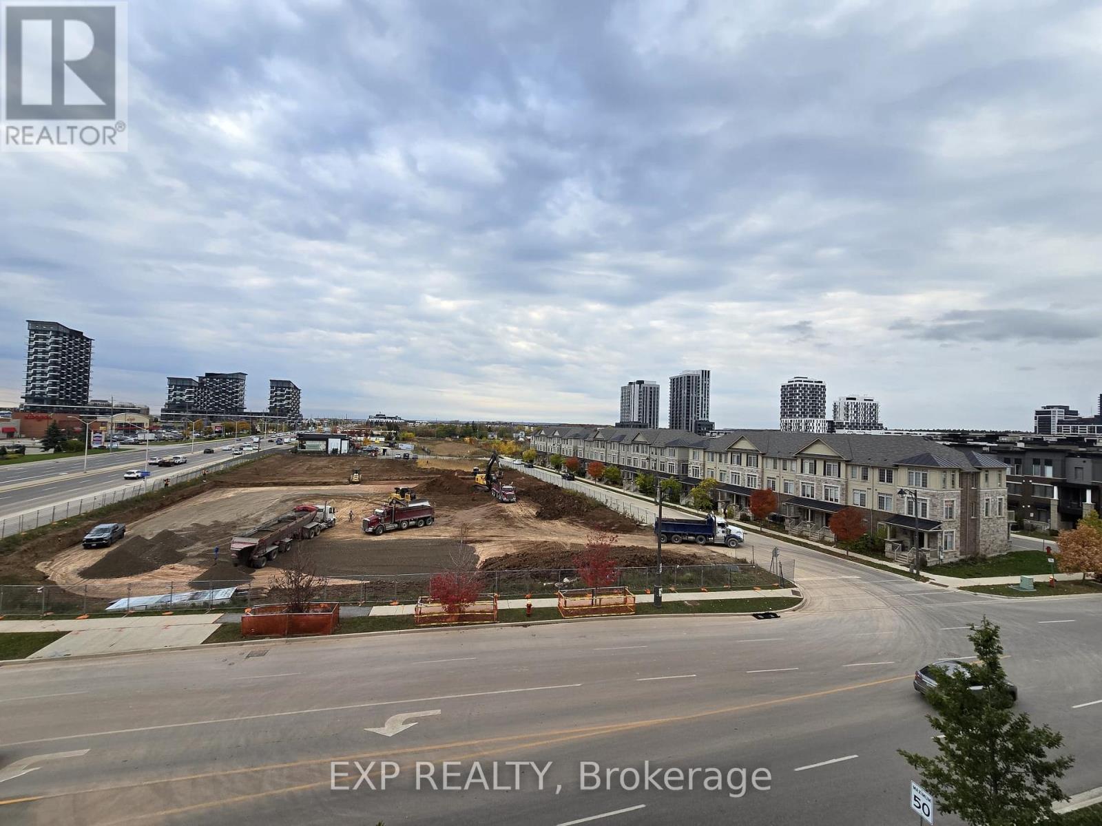 419 - 412 Silver Maple Road, Oakville, Ontario  L6H 7X8 - Photo 18 - W12611922