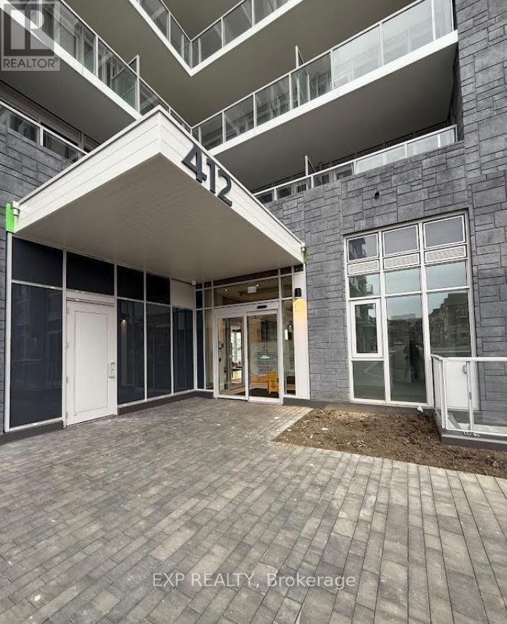 419 - 412 Silver Maple Road, Oakville, Ontario  L6H 7X8 - Photo 3 - W12611922