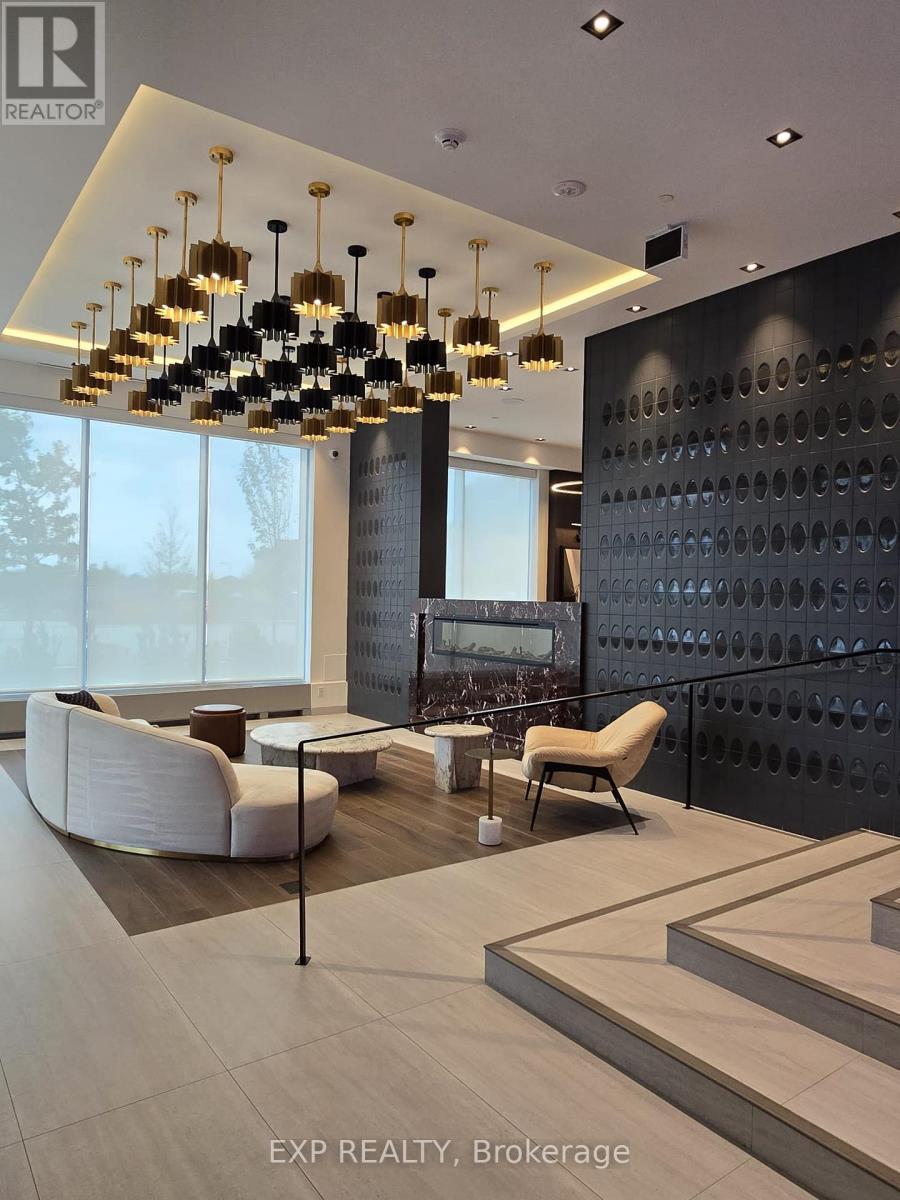 419 - 412 Silver Maple Road, Oakville, Ontario  L6H 7X8 - Photo 4 - W12611922