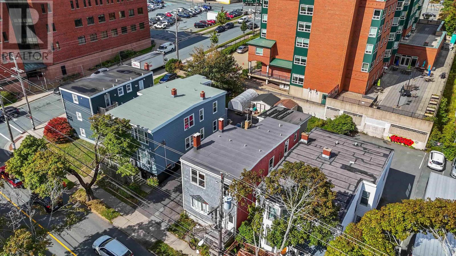 6135 North Street, Halifax, Nova Scotia  B3K 1P2 - Photo 3 - 202524637