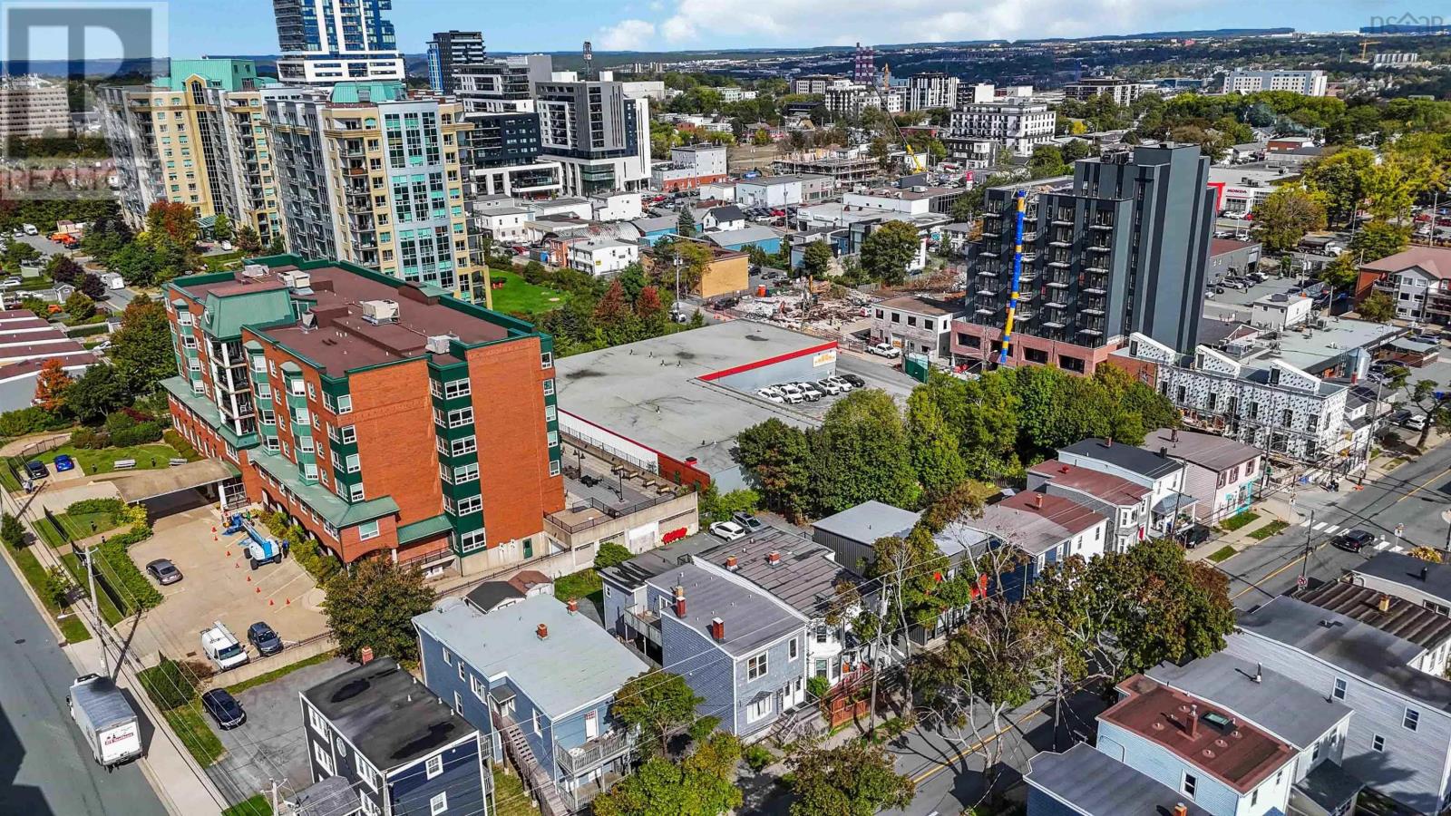 6135 North Street, Halifax, Nova Scotia  B3K 1P2 - Photo 6 - 202524637