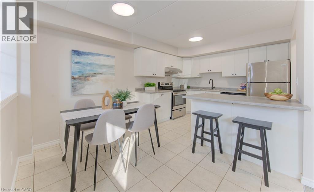 12 Holborn Drive Unit# E33, Kitchener, Ontario  N2A 0A4 - Photo 7 - 40792401