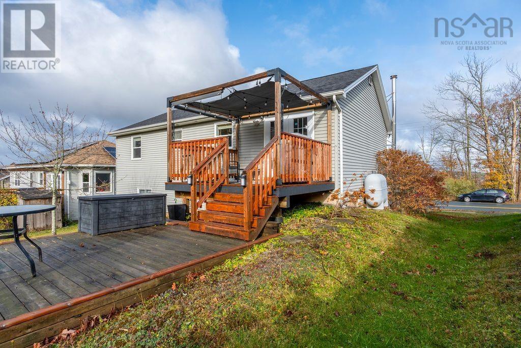 1016 Old Sackville Road, Road, Nova Scotia  B4E 3A6 - Photo 43 - 202528185