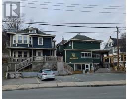 722 Water Street, St John's, Newfoundland & Labrador