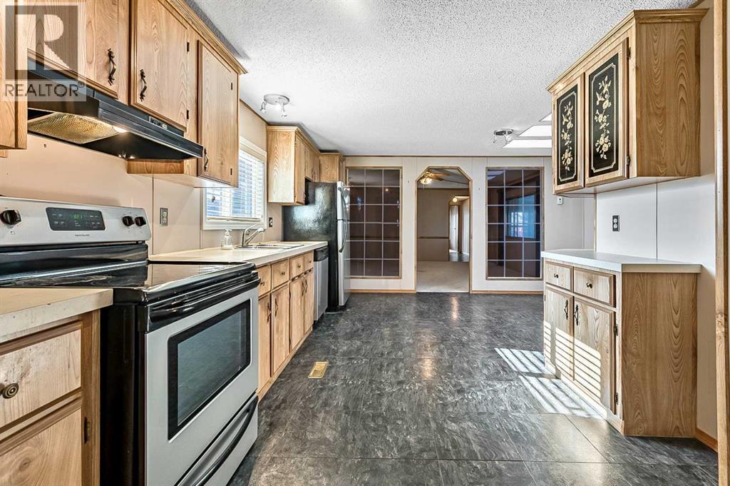 422 Homestead Trail Se, High River, Alberta  T1V 1J9 - Photo 14 - A2265914