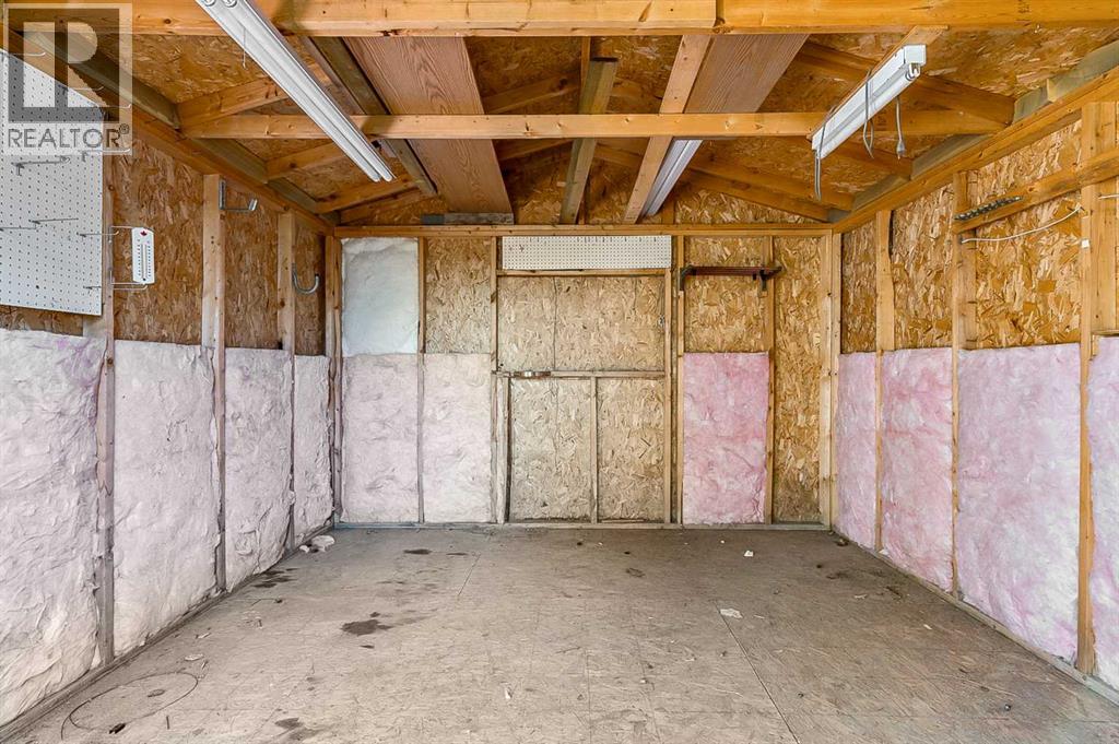 422 Homestead Trail Se, High River, Alberta  T1V 1J9 - Photo 33 - A2265914