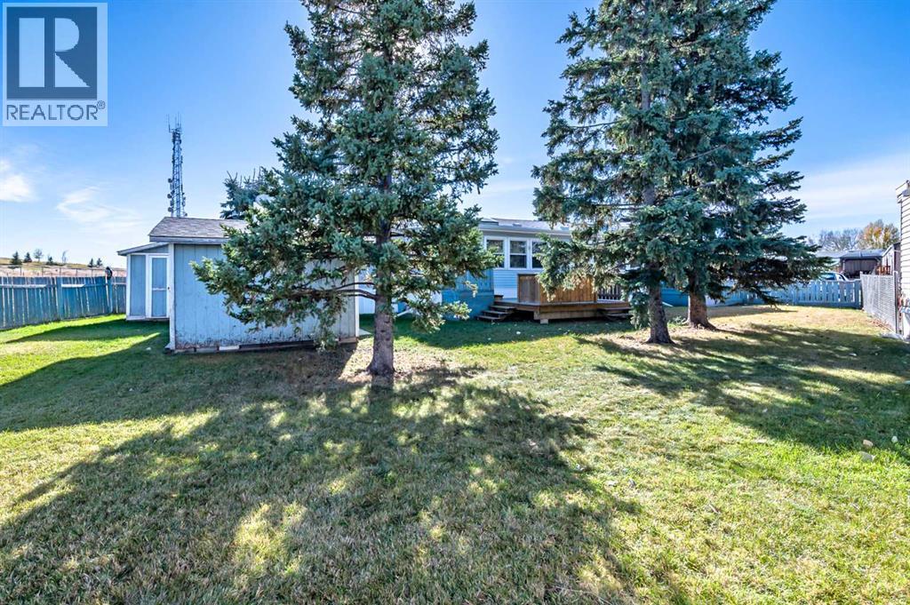 422 Homestead Trail Se, High River, Alberta  T1V 1J9 - Photo 30 - A2265914
