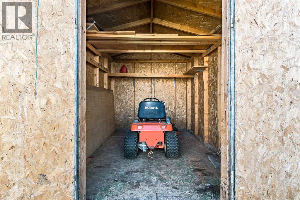 422 Homestead Trail Se, High River, Alberta  T1V 1J9 - Photo 36 - A2265914