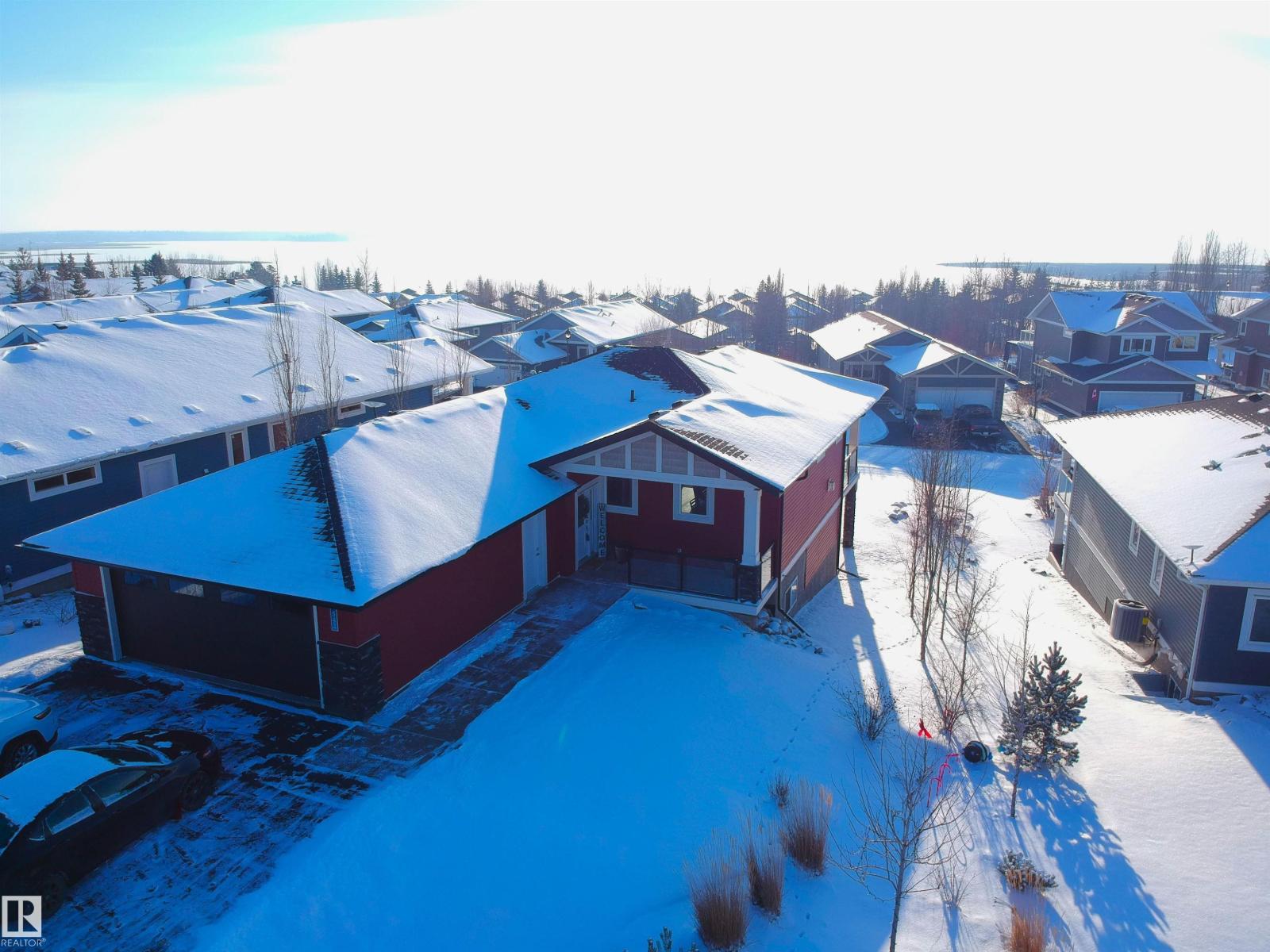 #542 55101 Ste. Anne Tr, Rural Lac Ste. Anne County, Alberta  T0E 1A0 - Photo 2 - E4449082