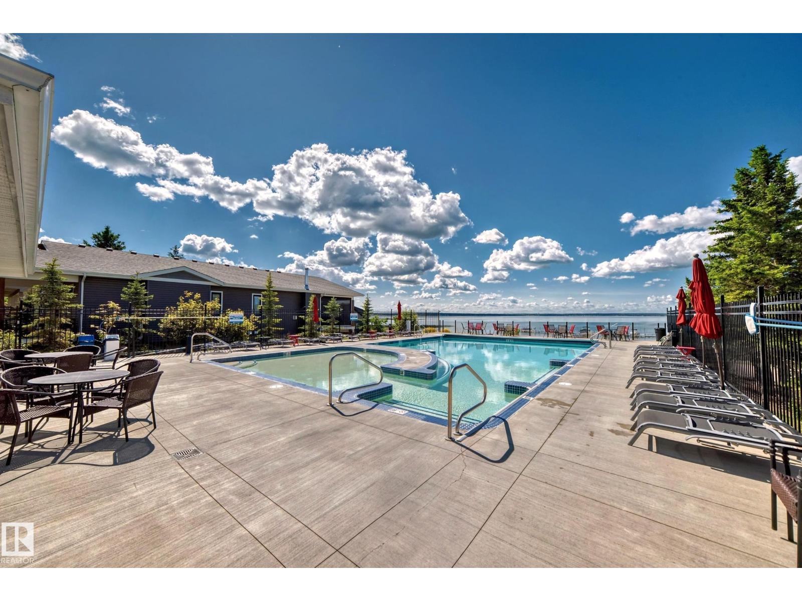 #542 55101 Ste. Anne Tr, Rural Lac Ste. Anne County, Alberta  T0E 1A0 - Photo 11 - E4449082