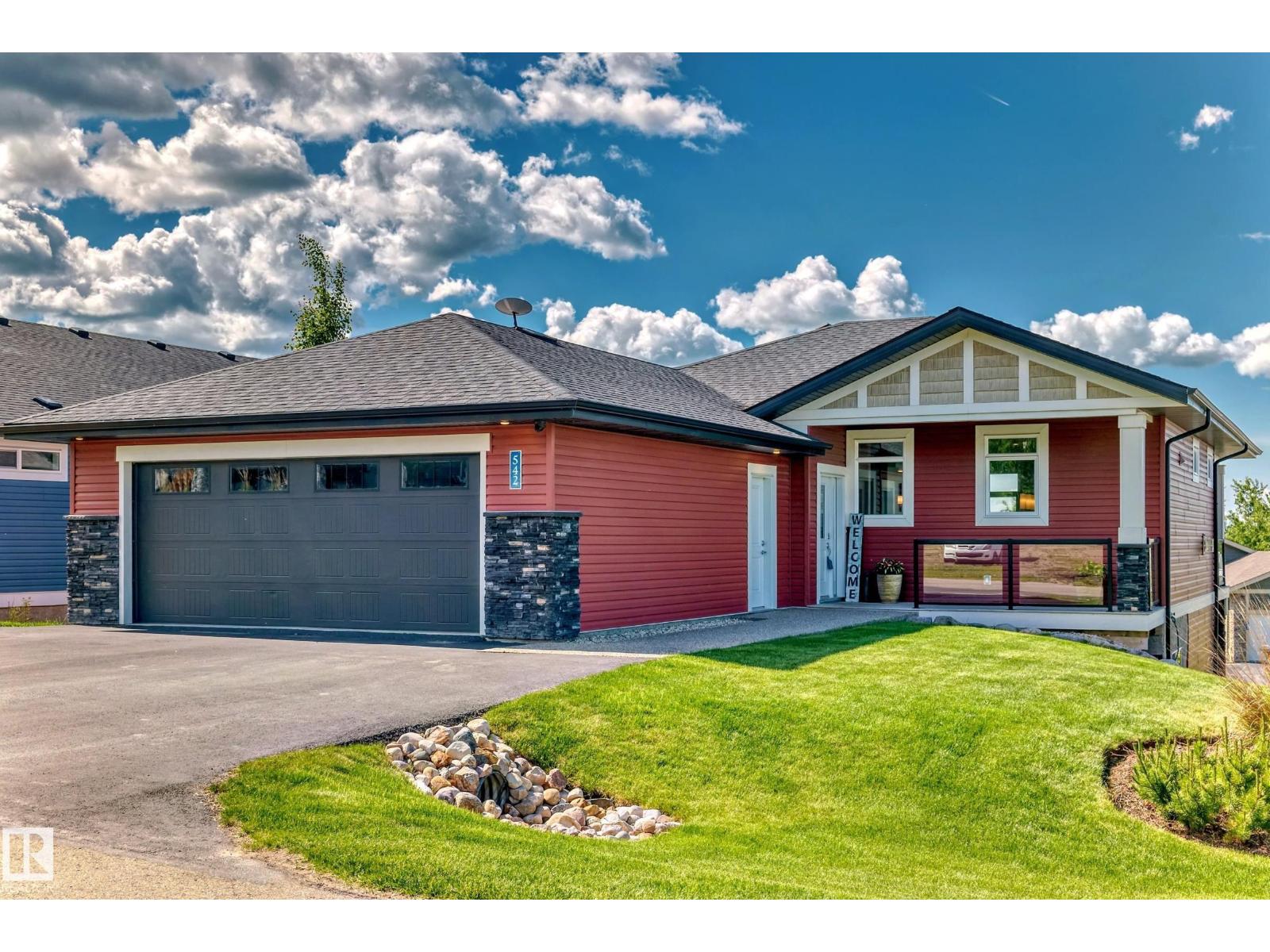 #542 55101 Ste. Anne Tr, Rural Lac Ste. Anne County, Alberta  T0E 1A0 - Photo 14 - E4449082