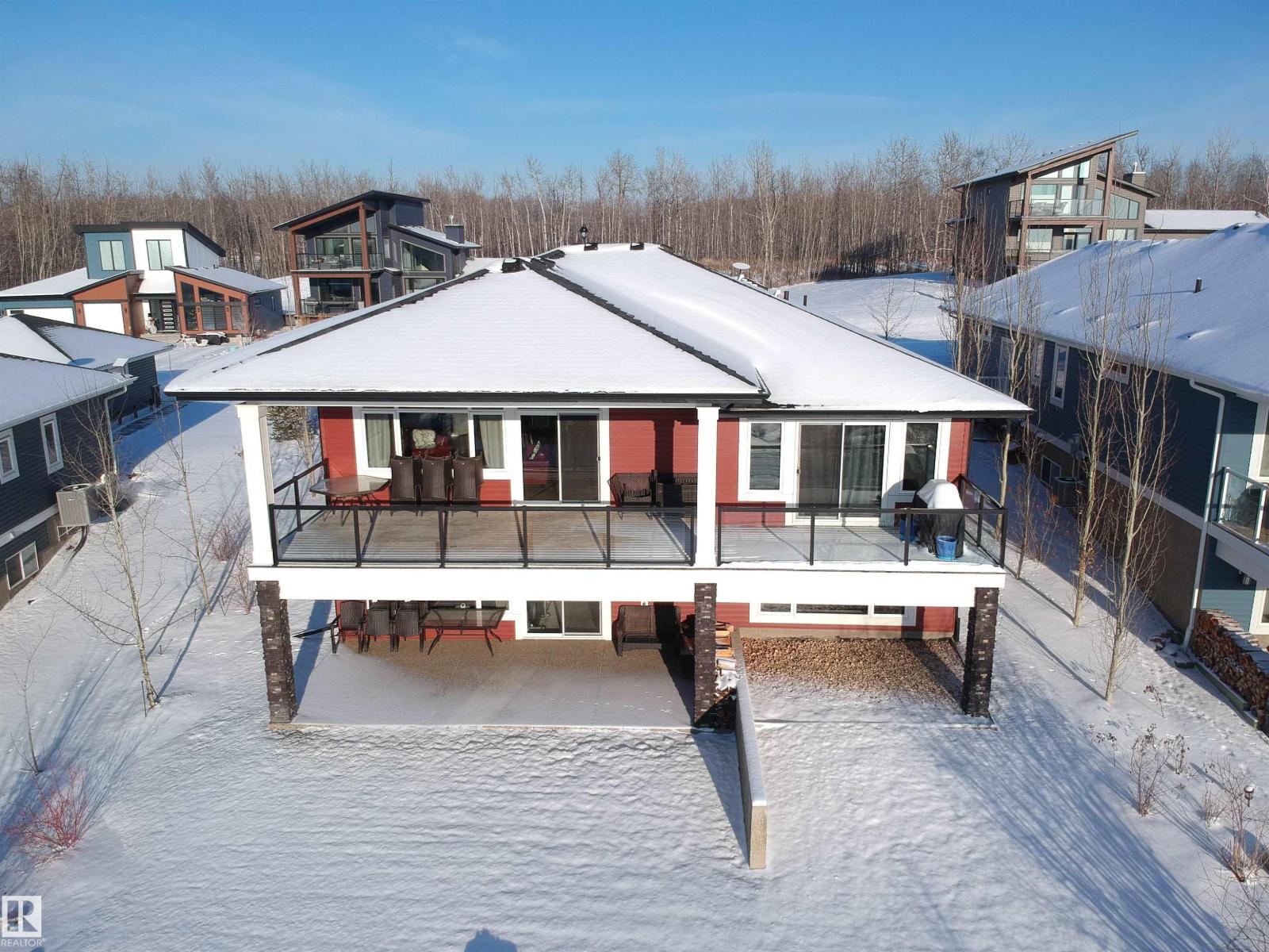 #542 55101 Ste. Anne Tr, Rural Lac Ste. Anne County, Alberta  T0E 1A0 - Photo 3 - E4449082