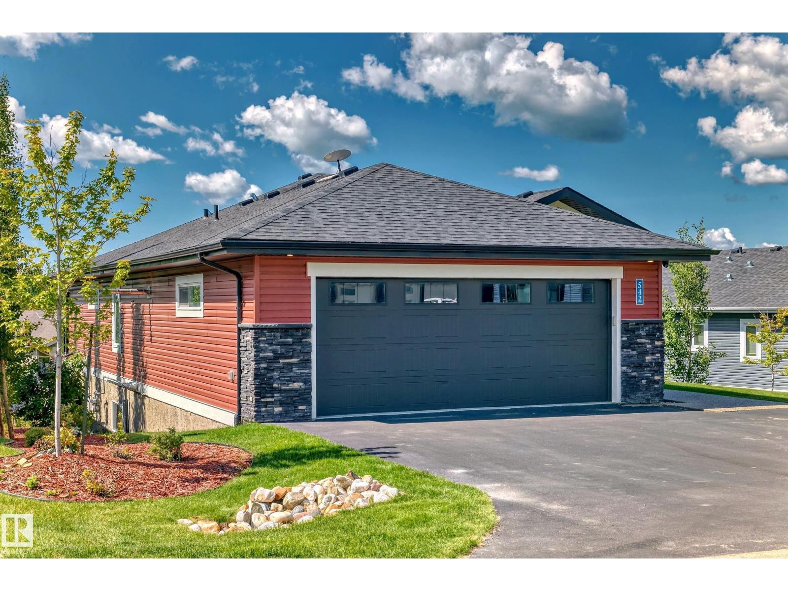 #542 55101 Ste. Anne Tr, Rural Lac Ste. Anne County, Alberta  T0E 1A0 - Photo 16 - E4449082