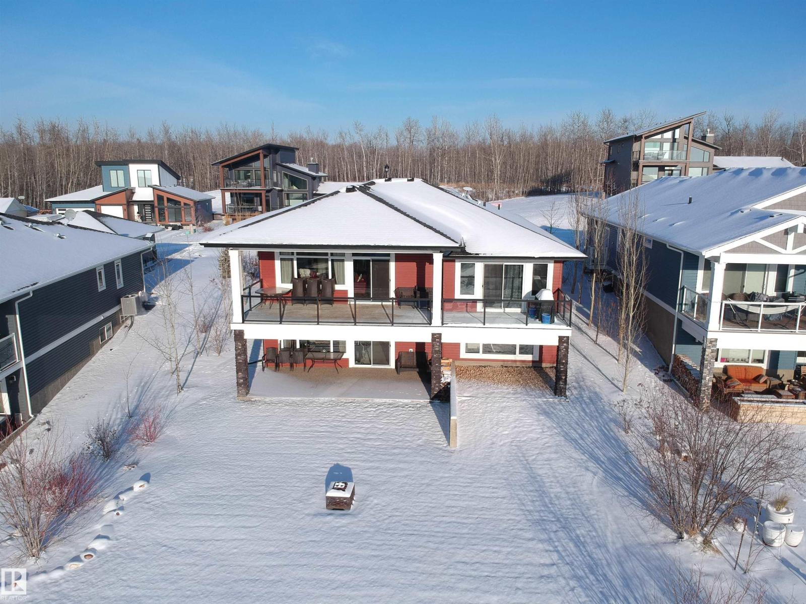 #542 55101 Ste. Anne Tr, Rural Lac Ste. Anne County, Alberta  T0E 1A0 - Photo 6 - E4449082