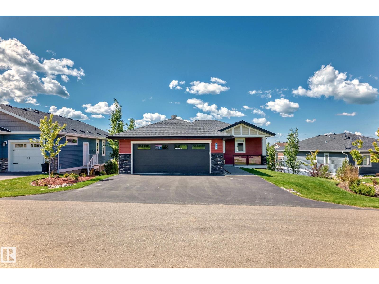 #542 55101 Ste. Anne Tr, Rural Lac Ste. Anne County, Alberta  T0E 1A0 - Photo 65 - E4449082