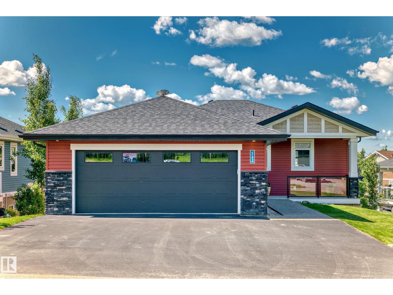 #542 55101 Ste. Anne Tr, Rural Lac Ste. Anne County, Alberta  T0E 1A0 - Photo 15 - E4449082