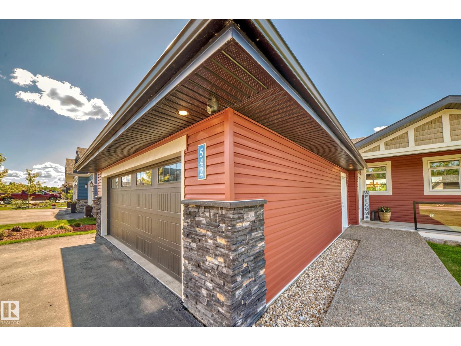 #542 55101 Ste. Anne Tr, Rural Lac Ste. Anne County, Alberta  T0E 1A0 - Photo 63 - E4449082