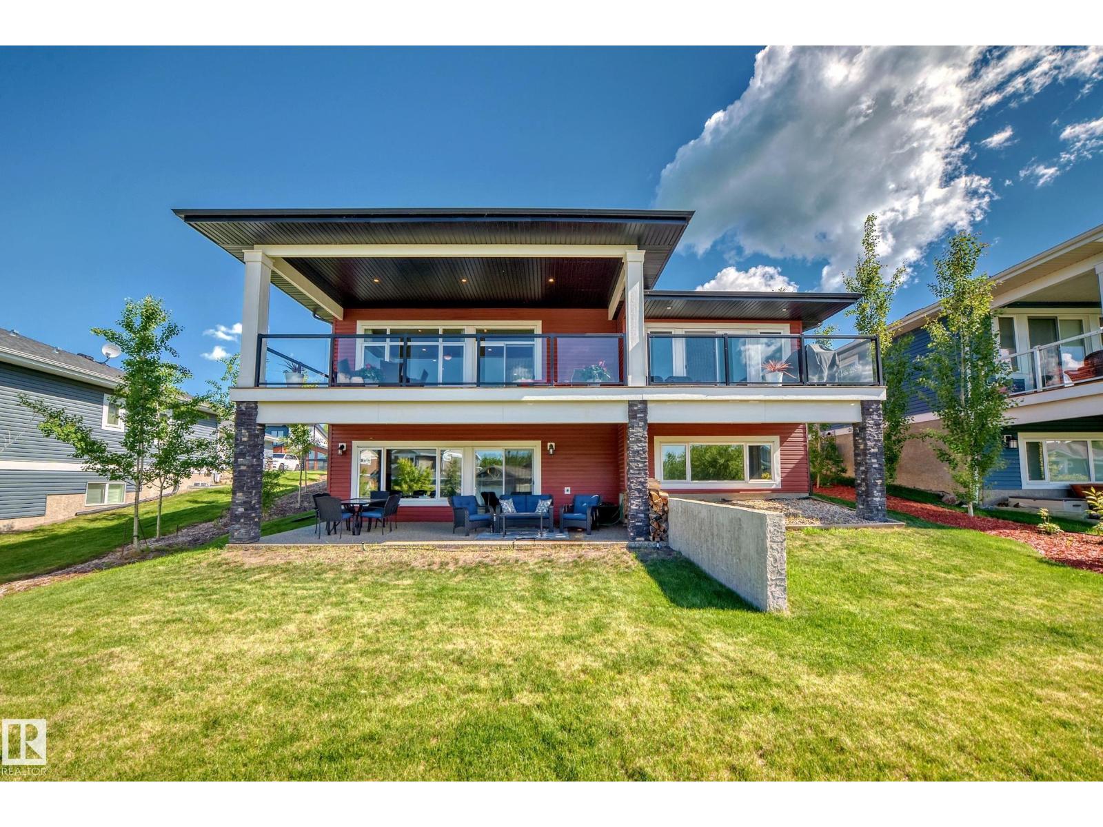 #542 55101 Ste. Anne Tr, Rural Lac Ste. Anne County, Alberta  T0E 1A0 - Photo 59 - E4449082