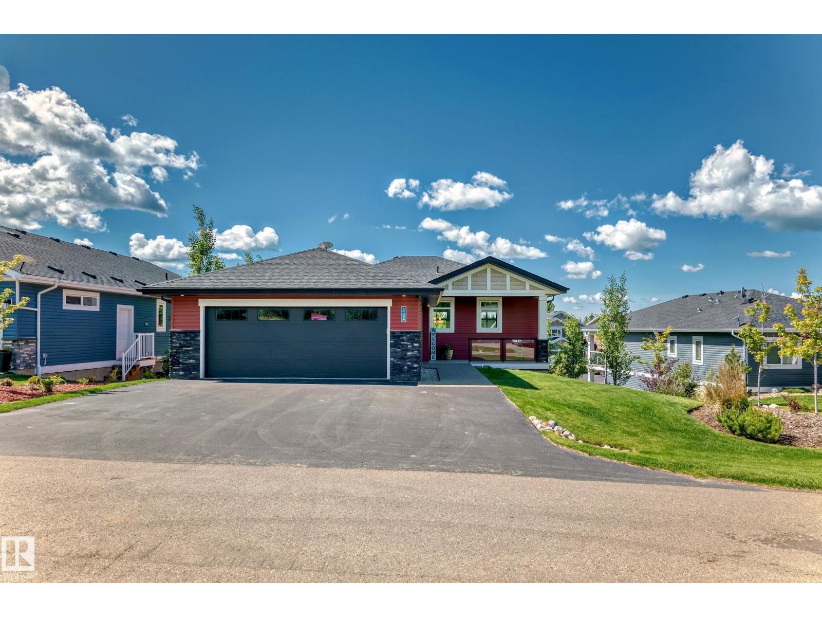 #542 55101 Ste. Anne Tr, Rural Lac Ste. Anne County, Alberta  T0E 1A0 - Photo 64 - E4449082