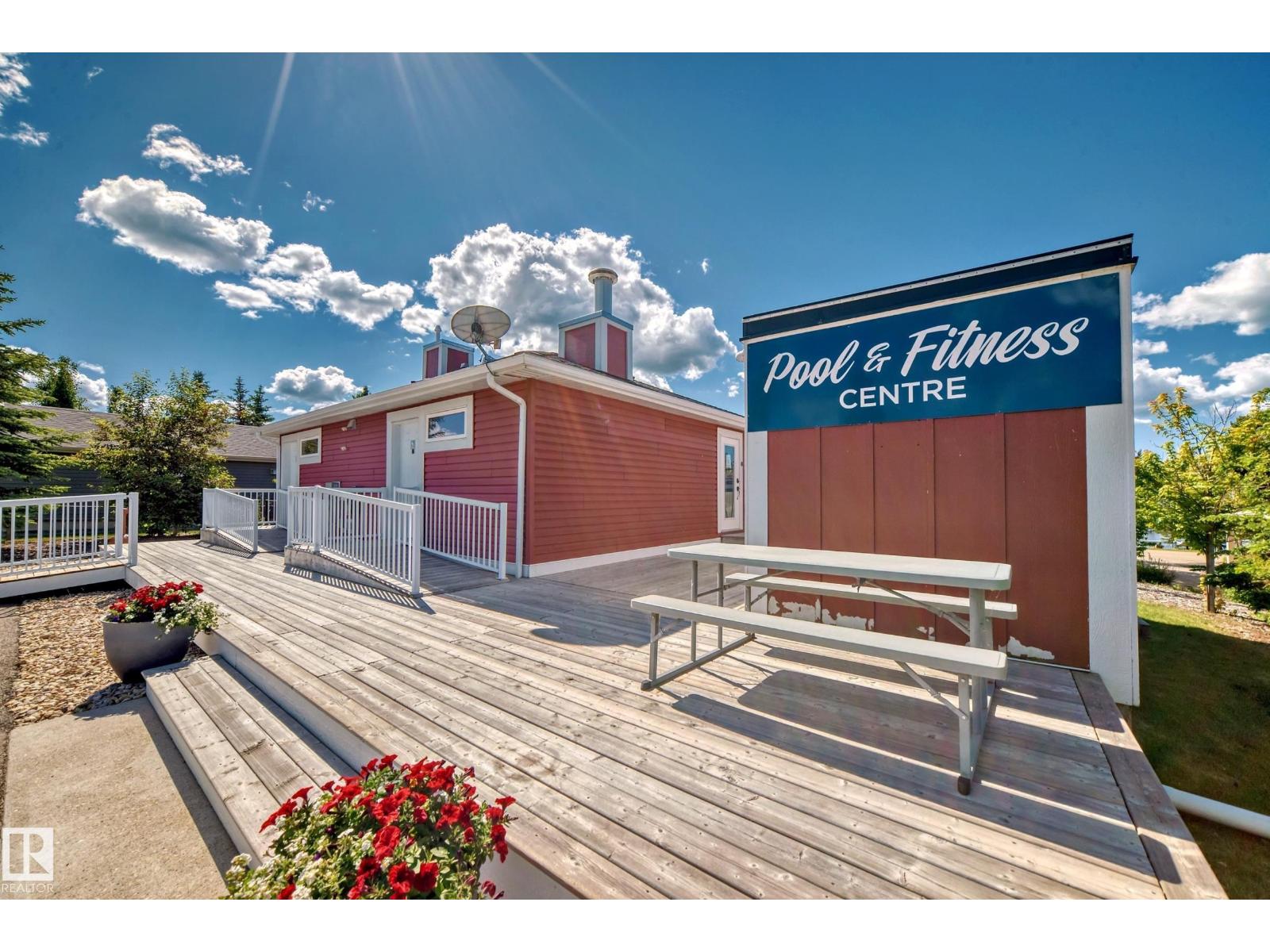 #542 55101 Ste. Anne Tr, Rural Lac Ste. Anne County, Alberta  T0E 1A0 - Photo 10 - E4449082