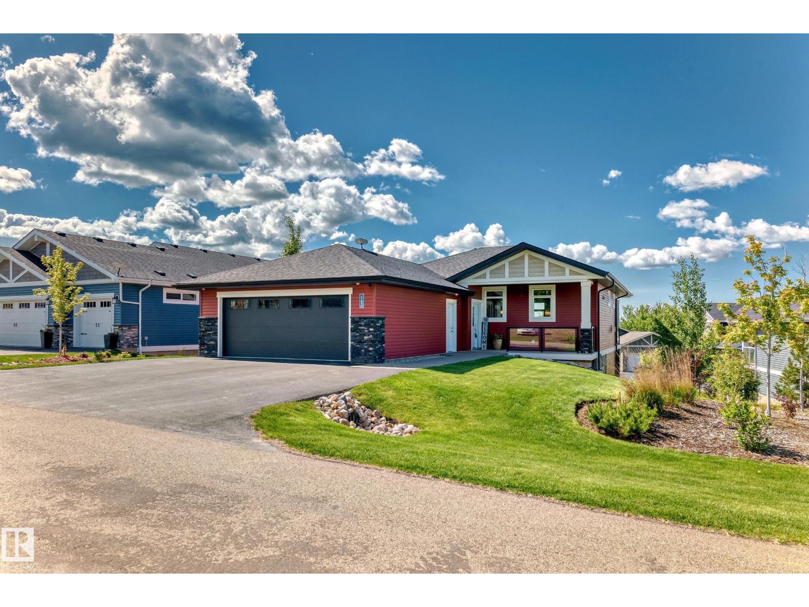 #542 55101 Ste. Anne Tr, Rural Lac Ste. Anne County, Alberta  T0E 1A0 - Photo 67 - E4449082