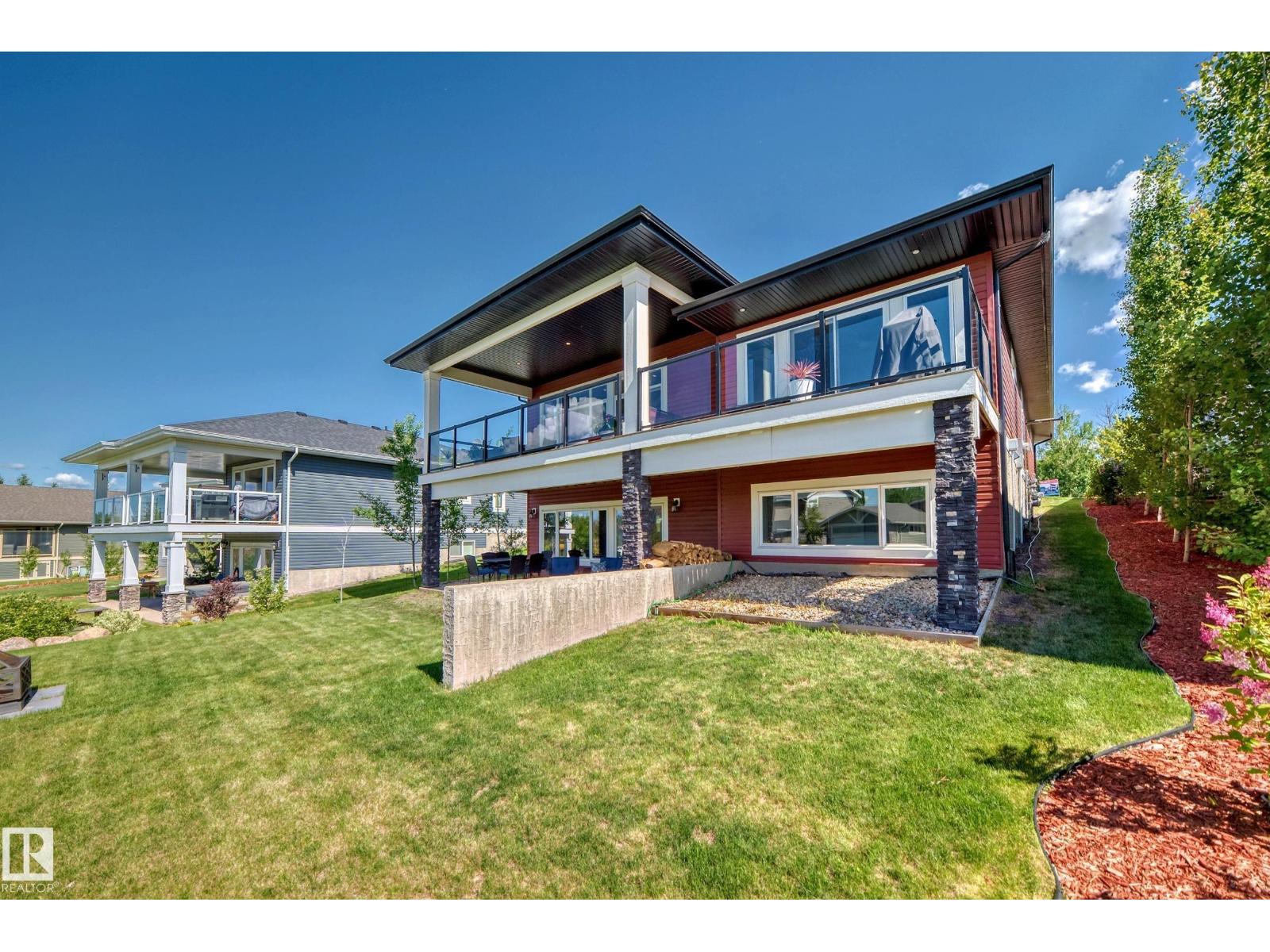 #542 55101 Ste. Anne Tr, Rural Lac Ste. Anne County, Alberta  T0E 1A0 - Photo 60 - E4449082