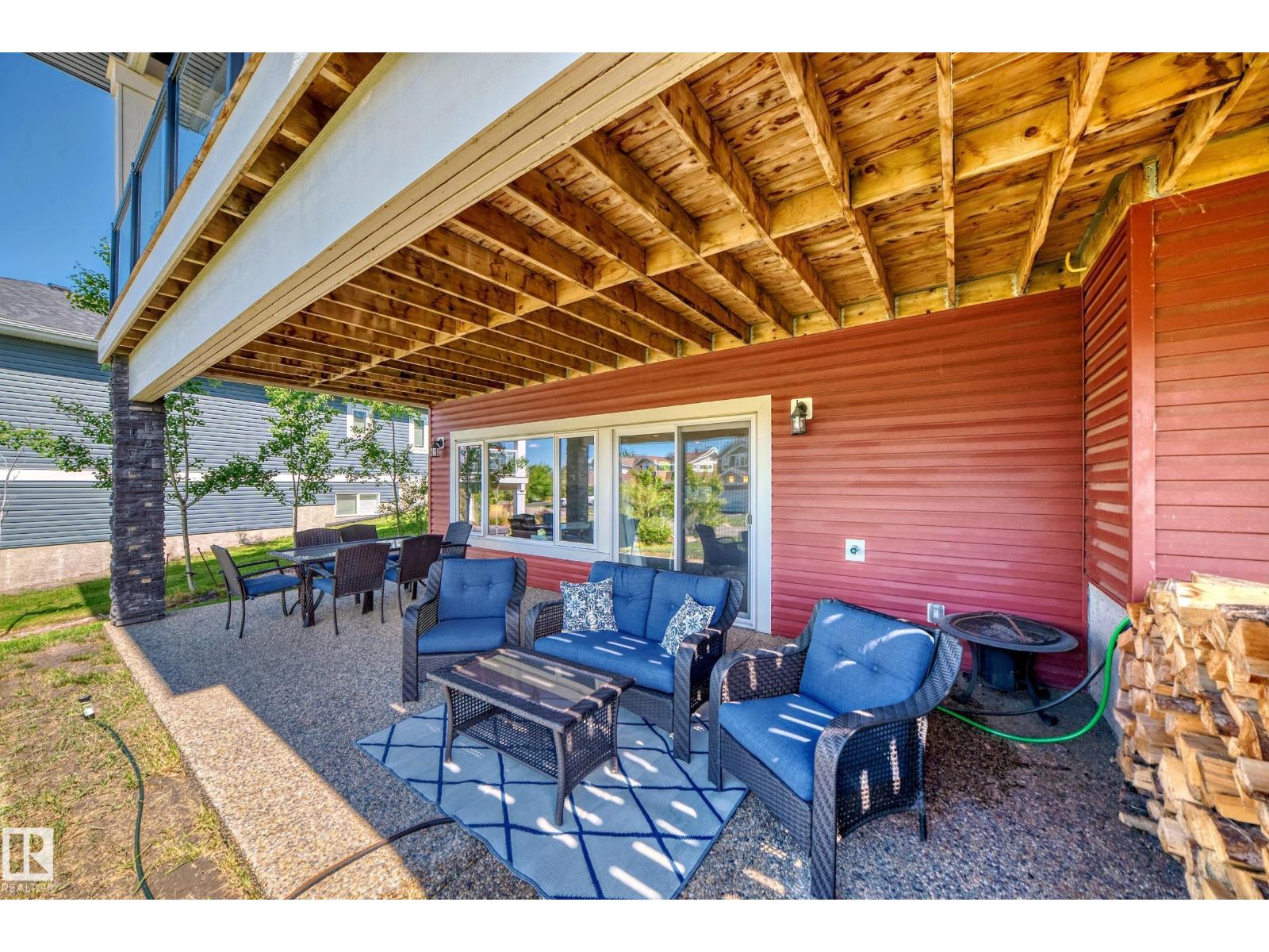 #542 55101 Ste. Anne Tr, Rural Lac Ste. Anne County, Alberta  T0E 1A0 - Photo 41 - E4449082