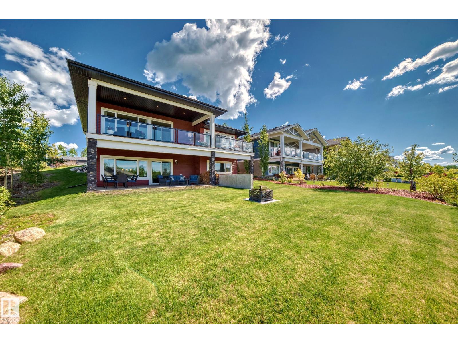 #542 55101 Ste. Anne Tr, Rural Lac Ste. Anne County, Alberta  T0E 1A0 - Photo 61 - E4449082