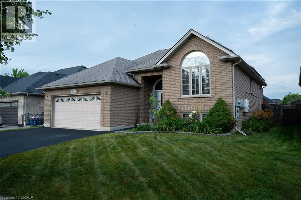 53 MISSION Road, brantford, Ontario