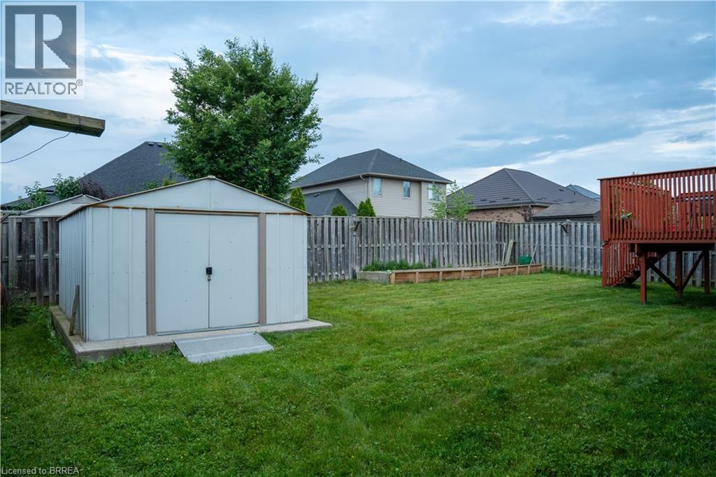 53 Mission Road, Brantford, Ontario  N3S 0A3 - Photo 38 - 40788587