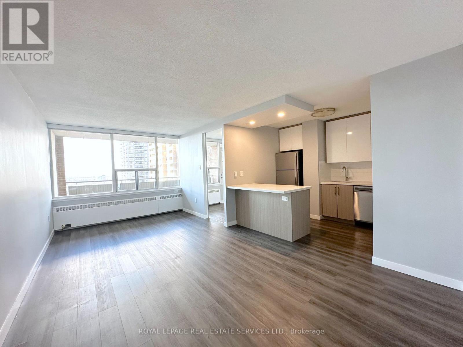 1906 - 265 MAIN STREET, Toronto, Ontario