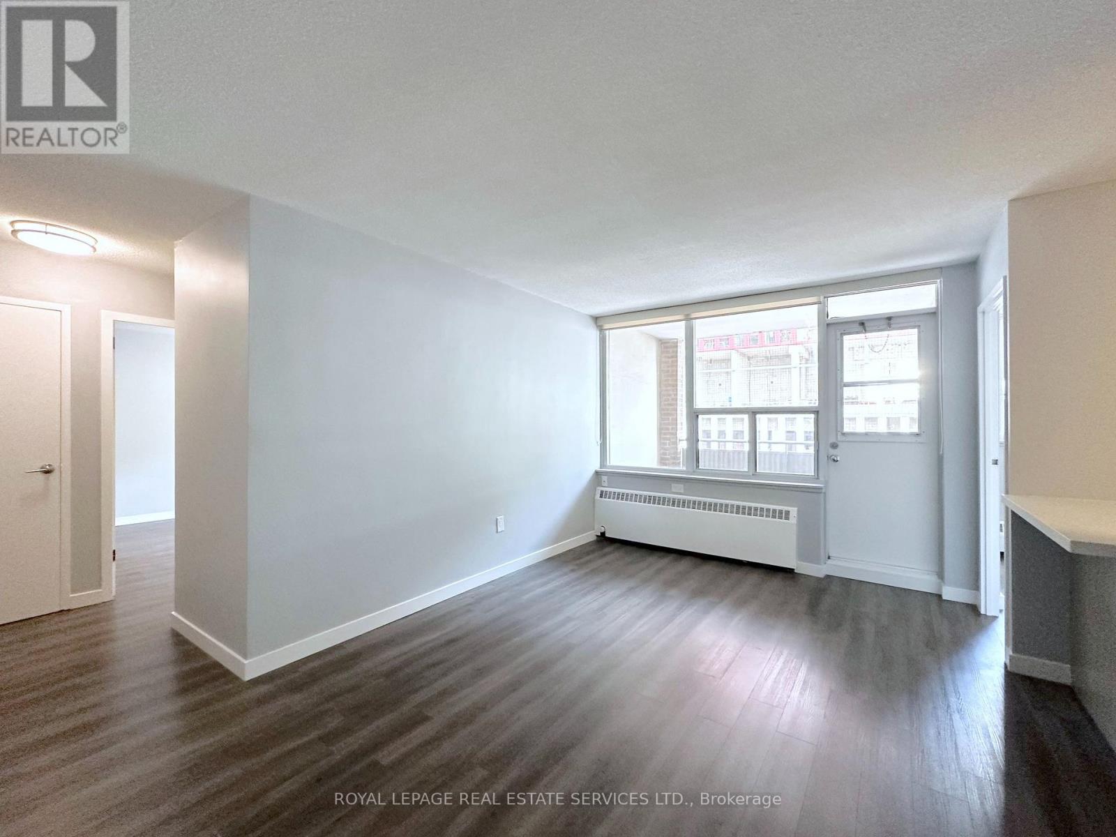 715 - 255 MAIN STREET, Toronto, Ontario