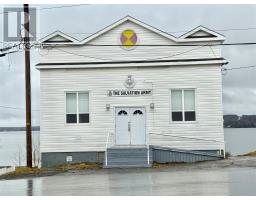 55 Bob Clark Drive, Campbellton, Newfoundland & Labrador