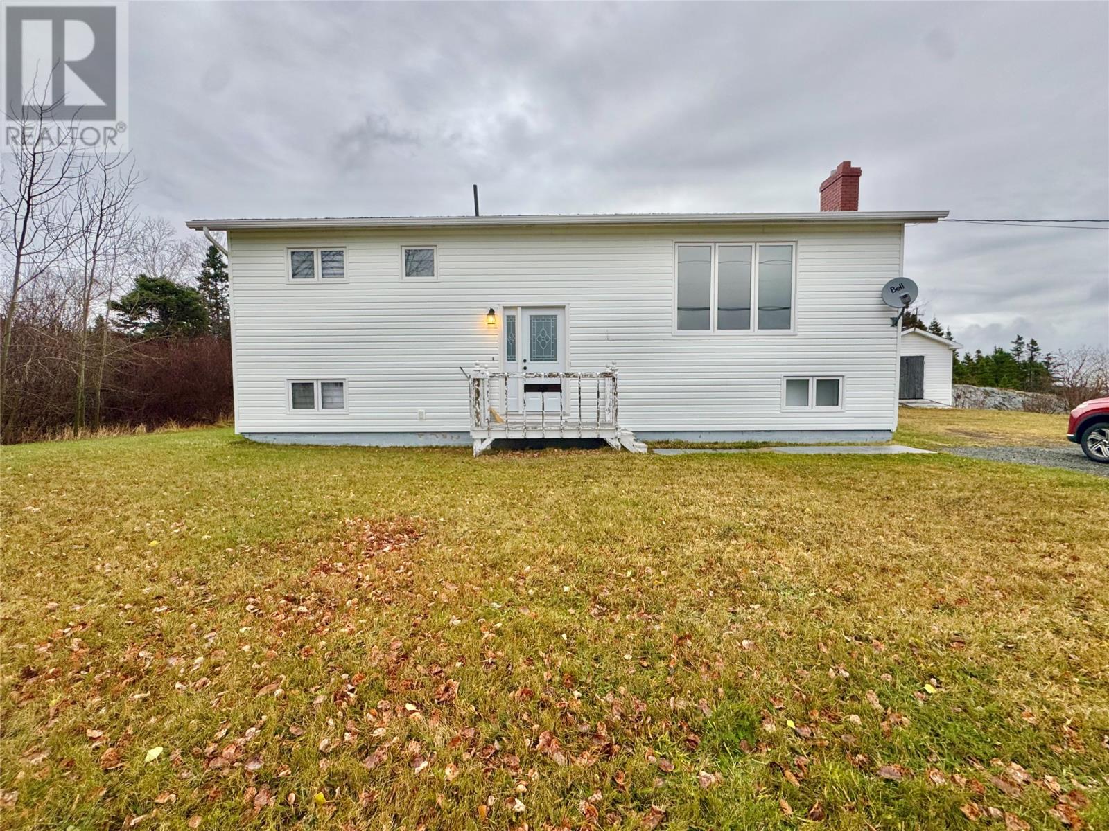 48 Harbourview Hill, Campbellton, Newfoundland & Labrador  A0G 1L0 - Photo 1 - 1293187